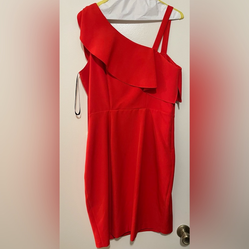 Guess cocktail dress